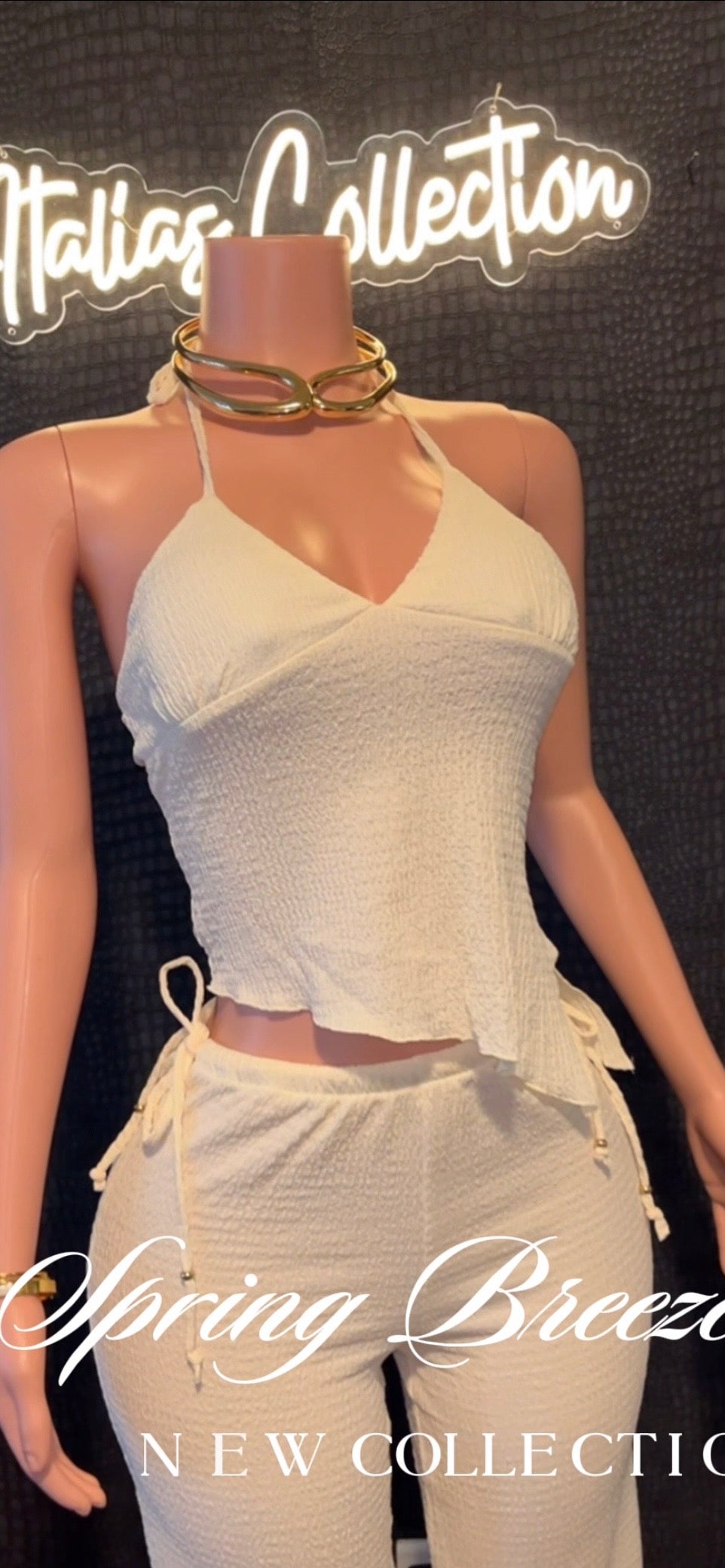 Spring Breeze Set